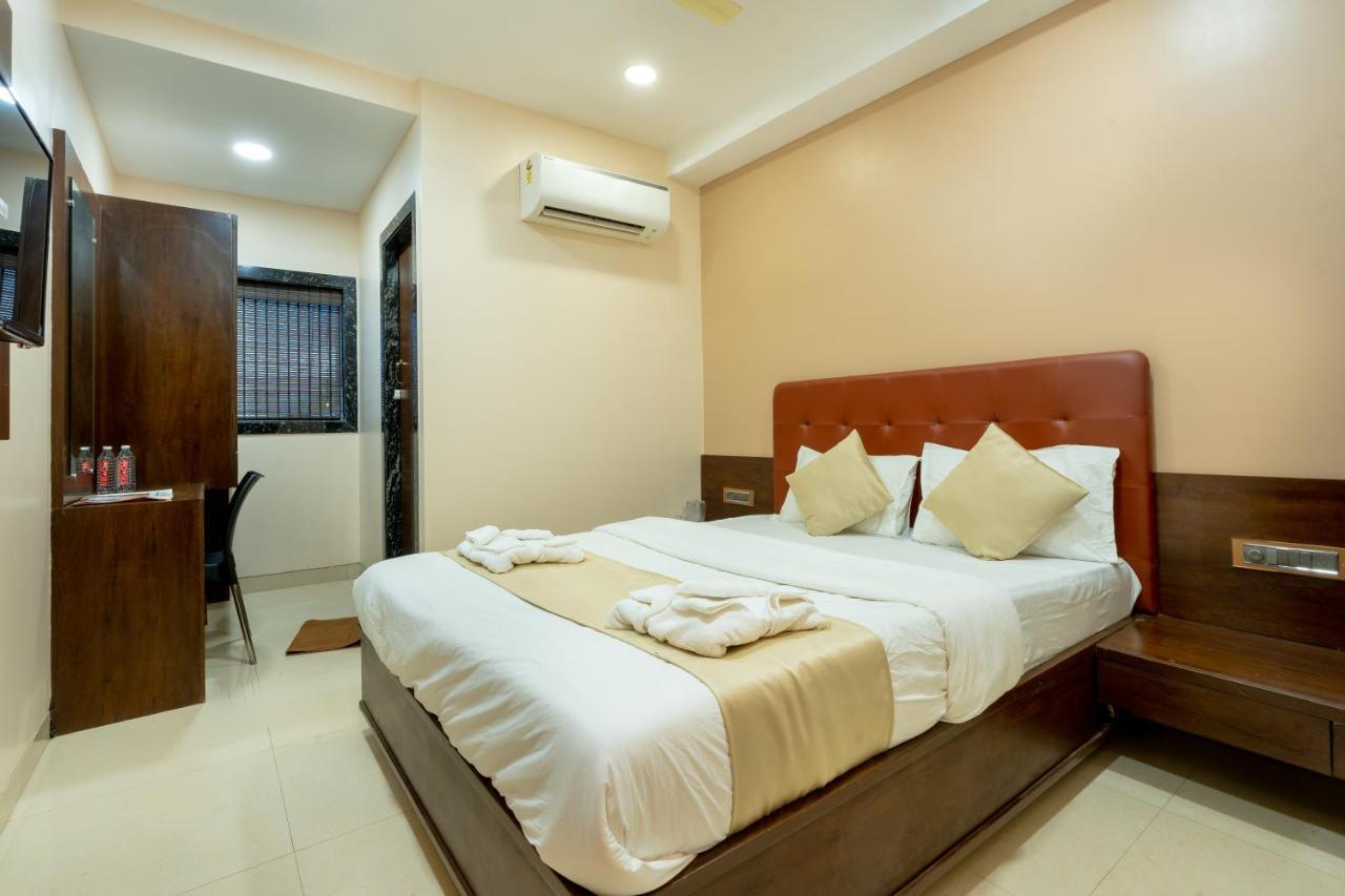 Hotel Empire - Near Mumbai International Airport Exterior photo