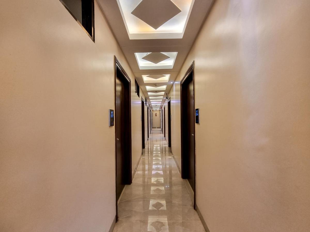 Hotel Empire - Near Mumbai International Airport Exterior photo